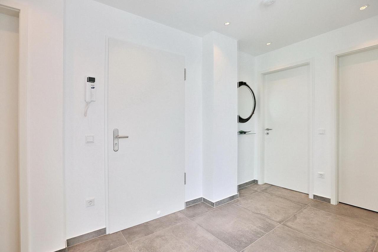 Haus Wolburgstrasse 1 Haus Wolburgstrasse 1A Penthouse Haifisch Appartement 5 Timmendorfer Strand Esterno foto