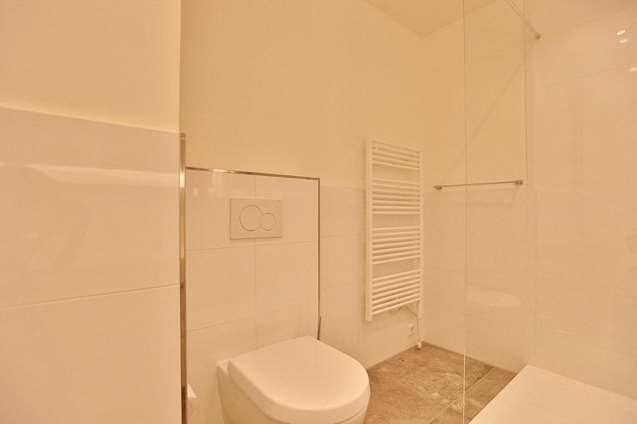Haus Wolburgstrasse 1 Haus Wolburgstrasse 1A Penthouse Haifisch Appartement 5 Timmendorfer Strand Esterno foto